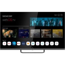 TV Sencor SLE 32S840TCSB SMART HDR10 32"