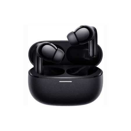 Wireless Bluetooth Xiaomi Redmi Buds 5 Pro BHR7660GL Ultra HD IP54 με Active Noise Cancellation Black