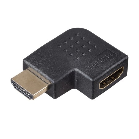 Adapter Akyga AK-AD-45 HDMI Male to HDMI Female