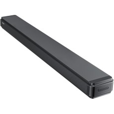 Sencor SSB 4450BS Soundbar 2.1CH with Built-in Subwoofers, 200W, Bluetooth 5.3, HDMI ARC, Optical, USB