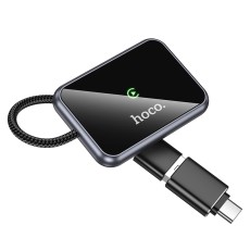 Wireless Apple CarPlay Adapter Hoco HU1 Way