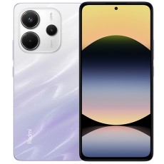 Xiaomi Redmi Note 14 4G Dual Sim 6.67" 6GB/128GB NFC Mist Purple