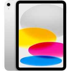 Apple iPad 11" (A16) 11th Generation (2025) Wi-Fi 4GB/128GB Silver MD3Y4TY/A