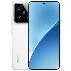 Xiaomi 15 5G Dual Sim 6.36" 12GB/512GB NFC IP68 White