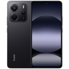 Xiaomi Redmi Note 14 4G Dual Sim 6.67" 8GB/256GB NFC IP54 Midnight Black