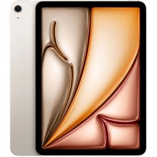 Apple iPad Air 11" (M3) 7th Generation (2025) Wi-Fi 8GB/128GB Starlight MC9Y4TY/A