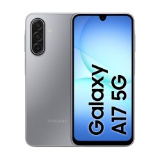 Samsung SM-A176 Galaxy A17 Dual Sim 6.7" 5G 4GB/128GB IP54 Grey