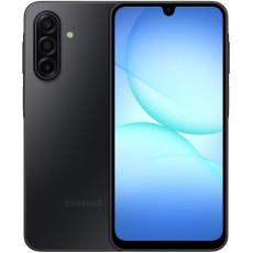 Samsung SM-A176 Galaxy A17 5G Dual Sim 6.7" 8GB/256GB IP54 Black