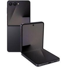 Samsung SM-F766 Galaxy Z Flip7 5G 6.9" 12GB/256GB NFC IP48 Jet Black