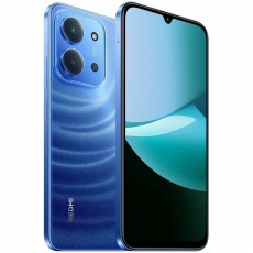 Xiaomi Redmi 15C 4G Dual Sim 6.9" 4GB/256GB IP64 Moonlight Blue