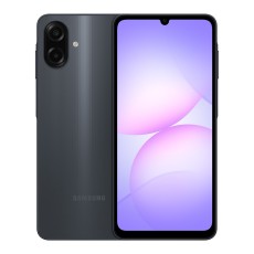 Samsung SM-A075 Galaxy A07 4G Dual Sim 6.7" 4GB/64GB IP54 Black Non EU with 1 Year Gurantee from Samsung Service