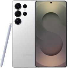 Samsung SM-S938 Galaxy S25 Ultra 5G Dual Sim 6.9" 12GB/512GB NFC IP68 Titanium White Silver