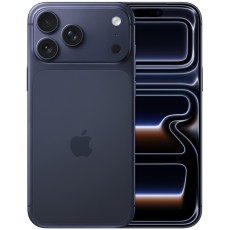 Apple iPhone 17 Pro Max 5G 6.9" 12GB/512GB NFC IP68 Deep Blue MFYU4QL/A