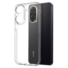 Case TPU Ancus 2.0mm for Xiaomi Redmi A5 4G Transparent