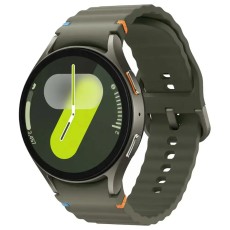 Smartwatch Samsung Galaxy Watch7 1.3" Super AMOLED GPS eSim NFC IP68 Call Version Green