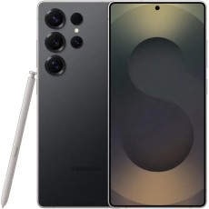 Samsung SM-S938 Galaxy S25 Ultra 5G Dual Sim 6.9" 12GB/256GB NFC IP68 Titanium Jetblack
