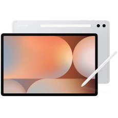Samsung SM-X820 Galaxy Tab S10+ 12.4" Wi-Fi 12GB/512GB IP68 Platinum Silver