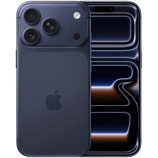 Apple iPhone 17 Pro 5G 6.3" 12GB/256GB NFC IP68 Deep Blue MG8J4SX/A