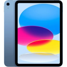 Apple iPad 11" (A16) 11th Generation (2025) Wi-Fi 4GB/128GB Blue MD4A4LL/A Non EU with 1 Year Guarantee