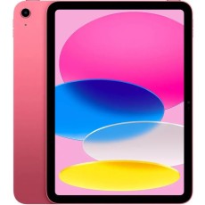 Apple iPad 11" (A16) 11th Generation (2025) Wi-Fi 4GB/128GB Pink MD4E4LL/A Non EU with 1 Year Guarantee