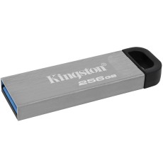 USB Kingston Data Traveller Kyson 3.2 Gen.1 256GB with Metallic Casing DTKN/256GB