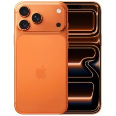Apple iPhone 17 Pro Max 5G 6.9" 12GB/256GB NFC IP68 Cosmic Orange MFYN4ZD/A
