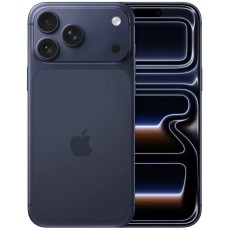 Apple iPhone 17 Pro Max 5G 6.9" 12GB/512GB NFC IP68 Deep Blue MFYU4HX/A