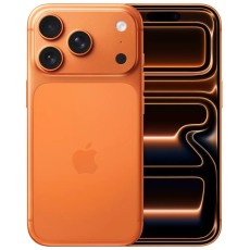 Apple iPhone 17 Pro 5G 6.3" 12GB/1TB NFC IP68 Cosmic Orange MG8Q4SX/A