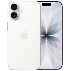 Apple iPhone 17 5G 6.3" 8GB/256GB NFC IP68 White