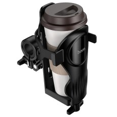 Bike Mount Hoco H94 Feliz for Water Bottles and Thermos Bottles Diameter 53-85mm
