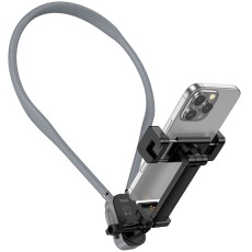 Neck Phone Mount Hoco K30 Campo Compatible with Phones 4.5" - 7.0"
