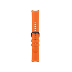 Xiaomi Watch Tpu Strap Orange BHR7207GL 22mm Orange