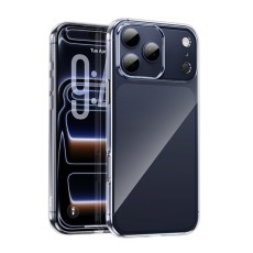 Case Hoco TPU Light Series for Apple iPhone 17 Pro Max Transparent