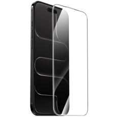 Tempered Glass Hoco Bear Shield A888 HD 4H 0.4mm Large Arc για Apple iPhone 17 Air