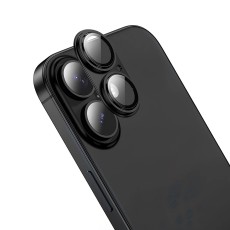 Camera Frame Film Hoco Full Guard V16 για Apple iPhone 17 Black