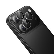 Camera Frame Film Hoco 3D Metal V13 Anti-Reflective για Apple iPhone 17 Pro 17 Pro Max