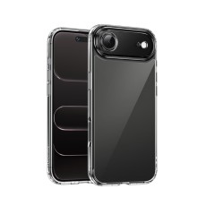 Case Hoco TPU All Round Protective Airbag Anti-Fal για Apple iPhone 17 Air Transparent