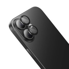 Camera Frame Film Hoco HD 3D metal V14 για Apple iPhone 17