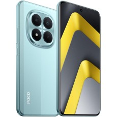 Xiaomi Poco M8 Pro 5G Dual Sim 6.83" 12GB/512GB NFC IP68 Green