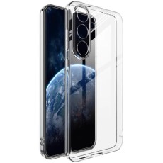 Θήκη TPU Ancus 2.0mm for Samsung SM-S731 Galaxy S25 FE 5G Transparent