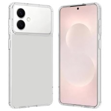 Θήκη TPU Ancus 2.0mm for Samsung Galaxy S26 Edge Transparent