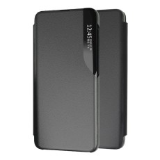 Book Case Smart for Apple iPhone 17 5G Black