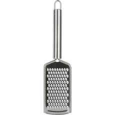 Stainless Steel Grater FINE Lamart LT2171 Silver