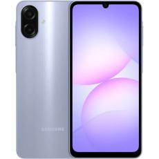 Samsung SM-A075 Galaxy A07 4G Non EU Dual Sim 6.7" 4GB/128GB IP54 Violet with 1 Year Gurantee from Samsung Service