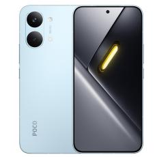 Xiaomi Poco X8 Pro Max 5G Dual Sim 6.83" 12GB/512GB NFC IP68 Blue