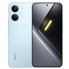 Xiaomi Poco X8 Pro Max 5G Dual Sim 6.83" 12GB/256GB NFC IP68 Blue