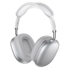 Wireless Hands Free Borofone BO36 Tone TWS v6 300mAh 30h Talk Time USB-C Silver