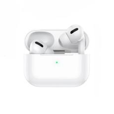 Wireless Hands Free Hoco DES08 TWS v5.0 300mAh 3h Talk Time White