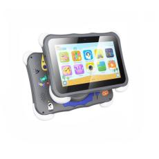 Hoco A16 Kids Tablet 7" Android with Parental Control Mode STEM Educational Apps and Protective Case Grey