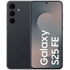 Samsung SM-S731 Galaxy S25 FE 5G Dual Sim 6.7" 8GB/256GB NFC IP68 Jetblack Enterprise Edition